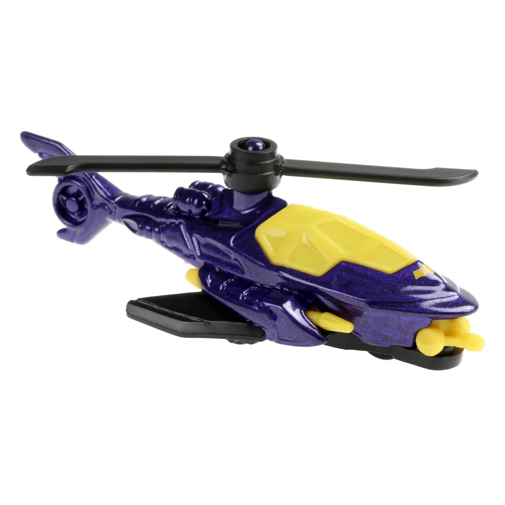 Batcopter — GHF75 — Purple — imagem 4