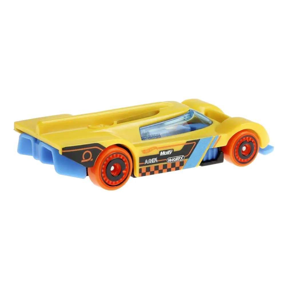 Gruppo x24 — GHF80 — Yellow — imagem 3