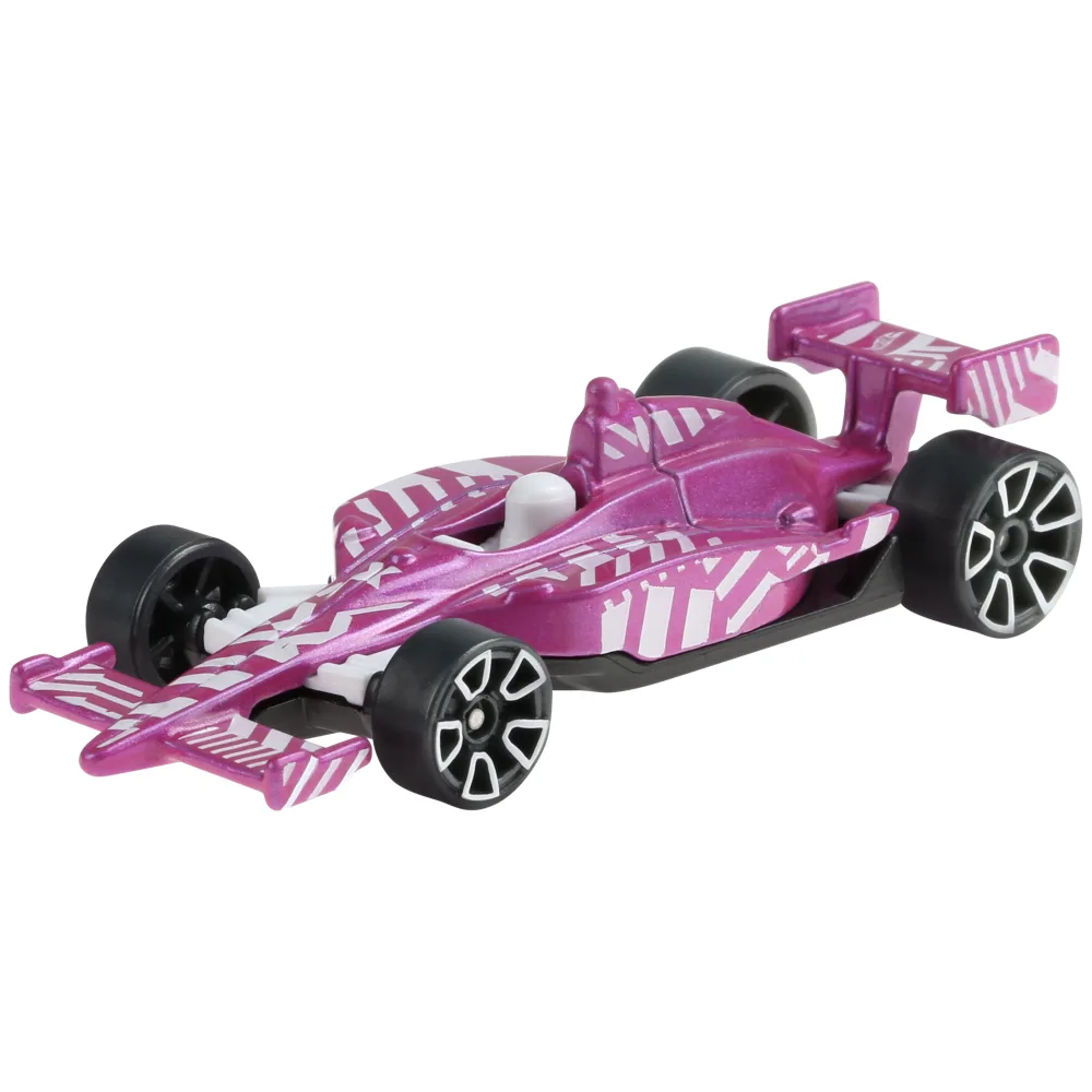 Indy 500 Oval — GHF83 — Pink