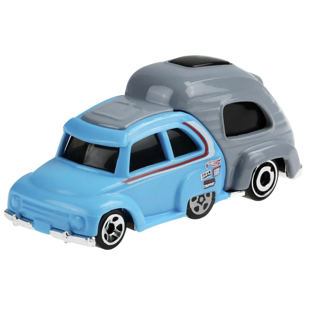 RV There Yet — GHF85 — Turquoise