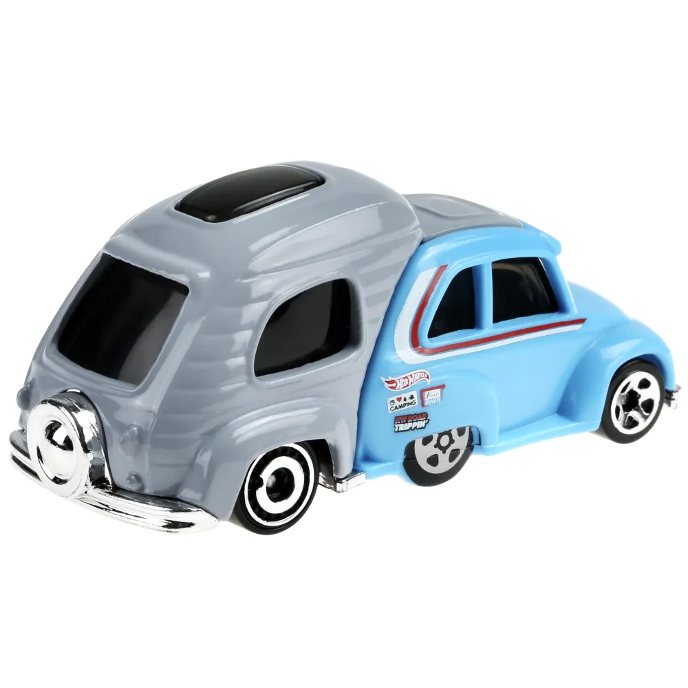 RV There Yet — GHF85 — Turquoise — imagem 3