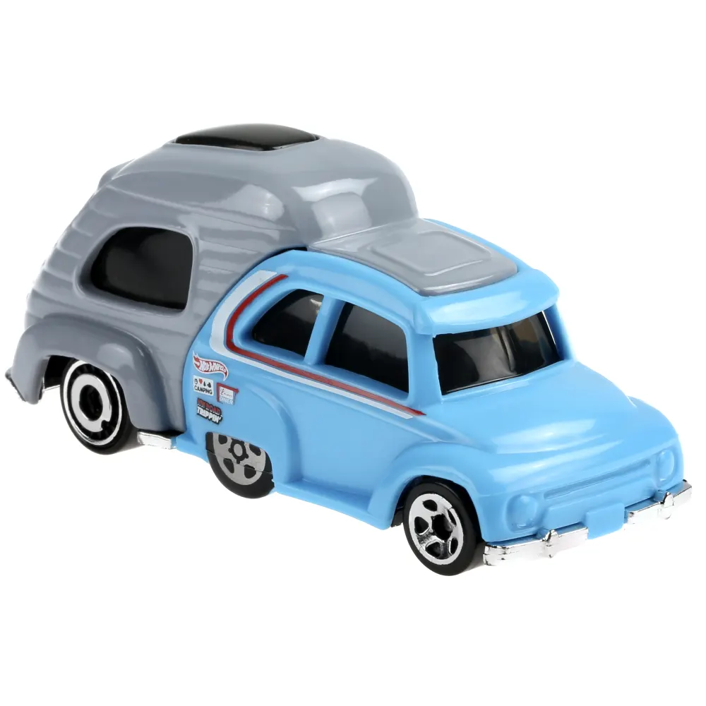 RV There Yet — GHF85 — Turquoise — imagem 4