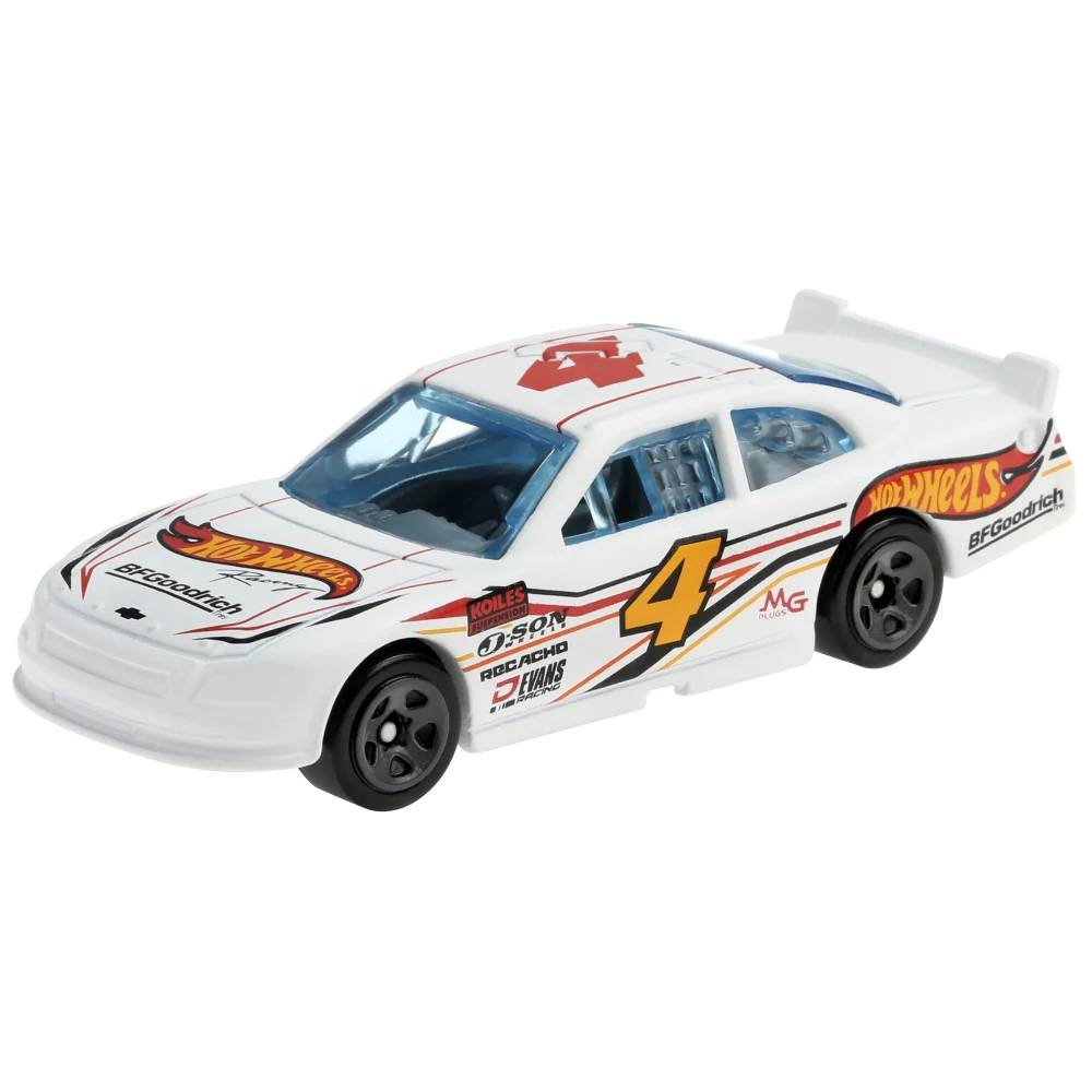 2010 CHEVY IMPALA — GHF86 — White