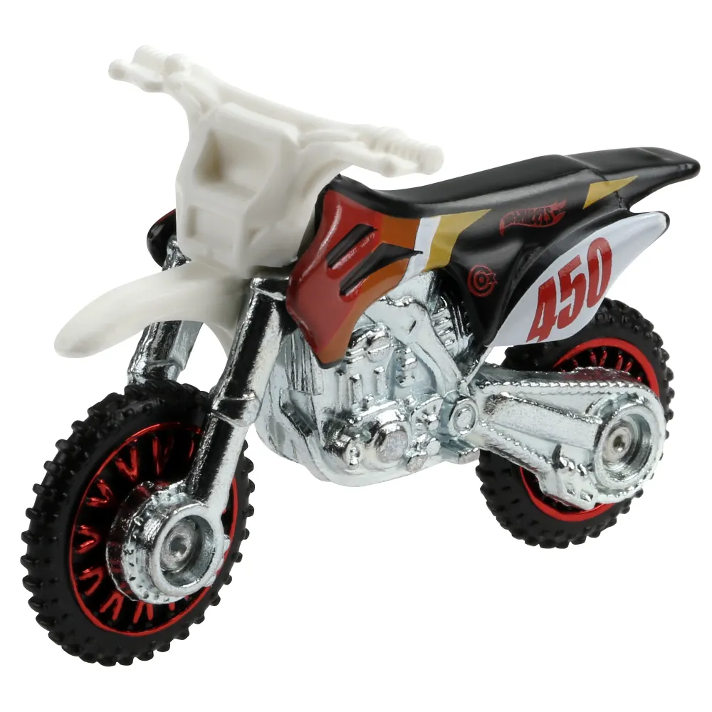 HW450F — GHF88 — Black