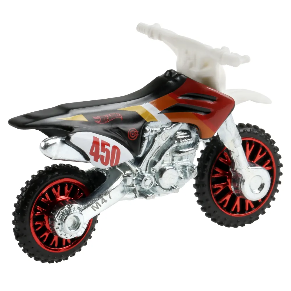 HW450F — GHF88 — Black — imagem 3