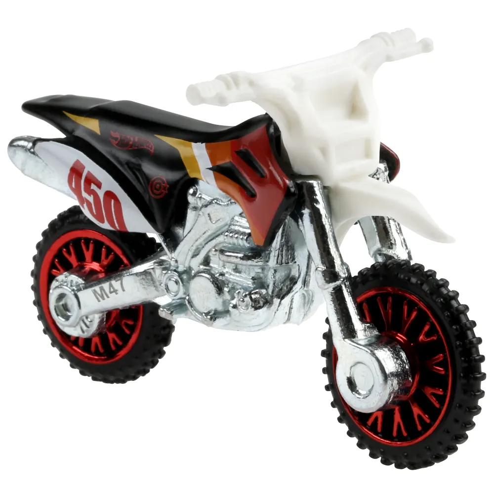 HW450F — GHF88 — Black — imagem 4