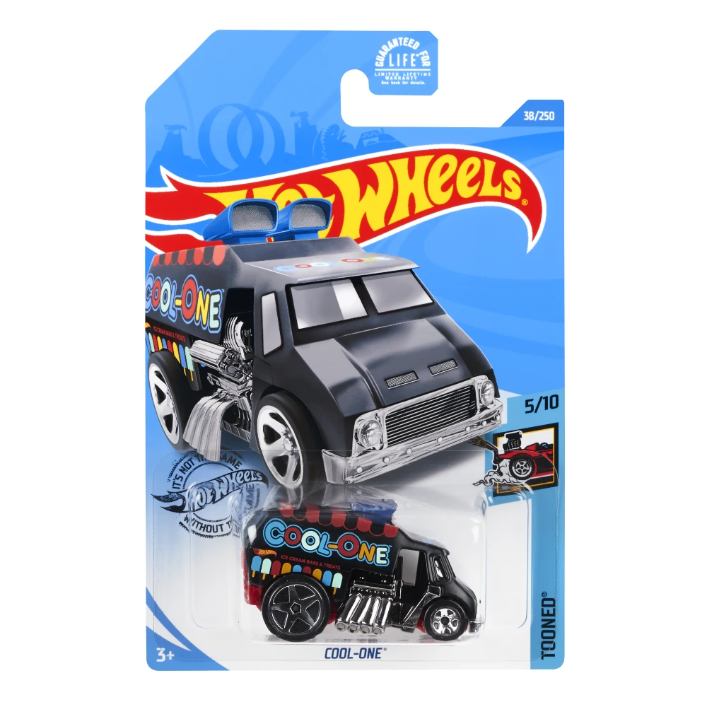 Cool-One — GHF90 — Black — imagem 2