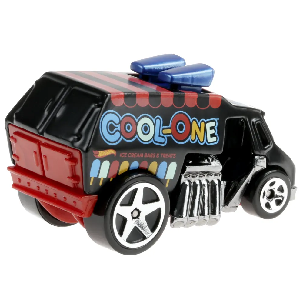 Cool-One — GHF90 — Black — imagem 3