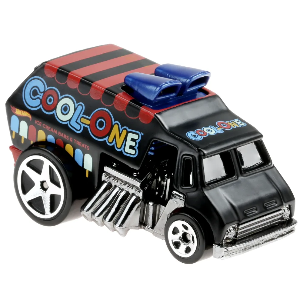 Cool-One — GHF90 — Black — imagem 4