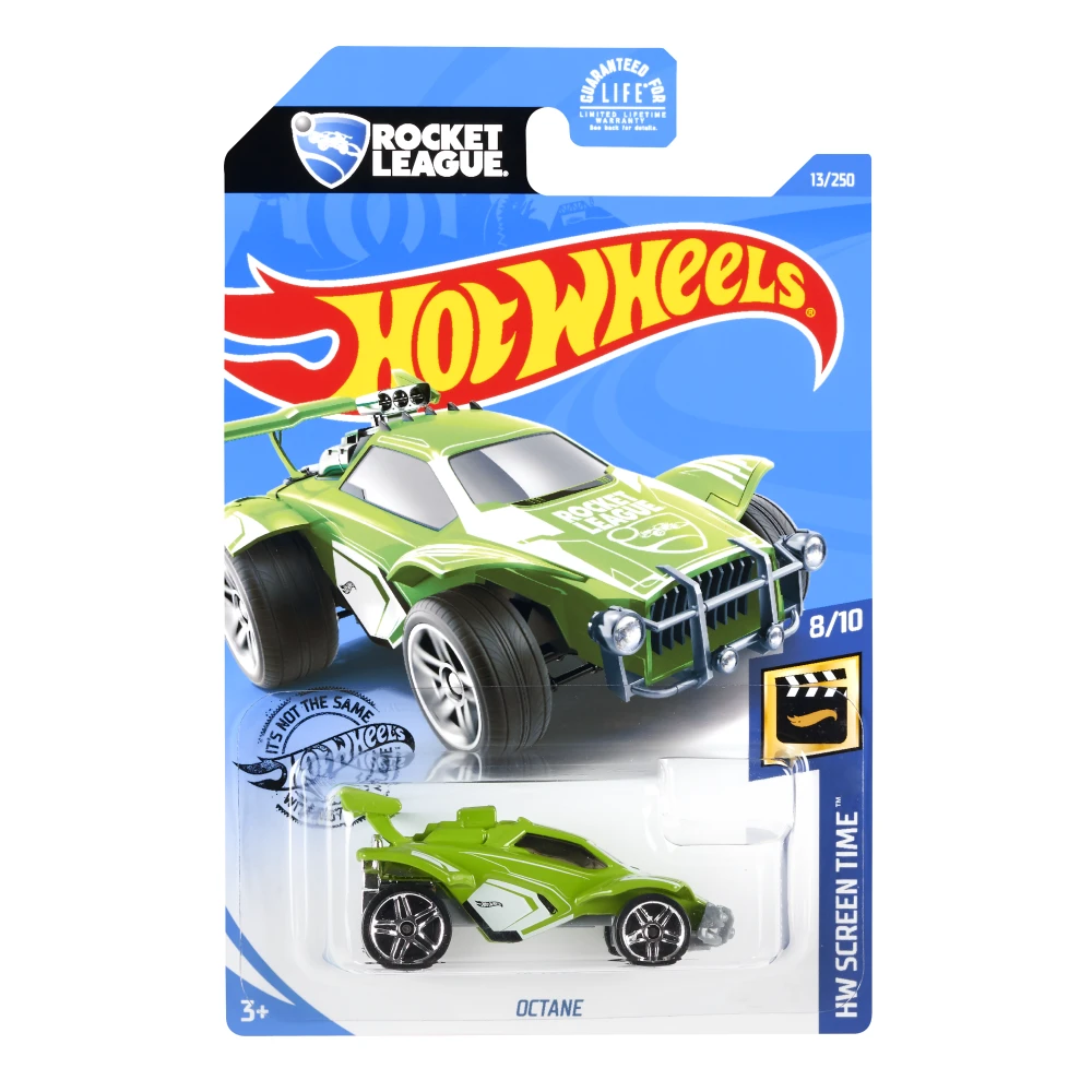 Octane — GHF97 — Lime Green — imagem 2