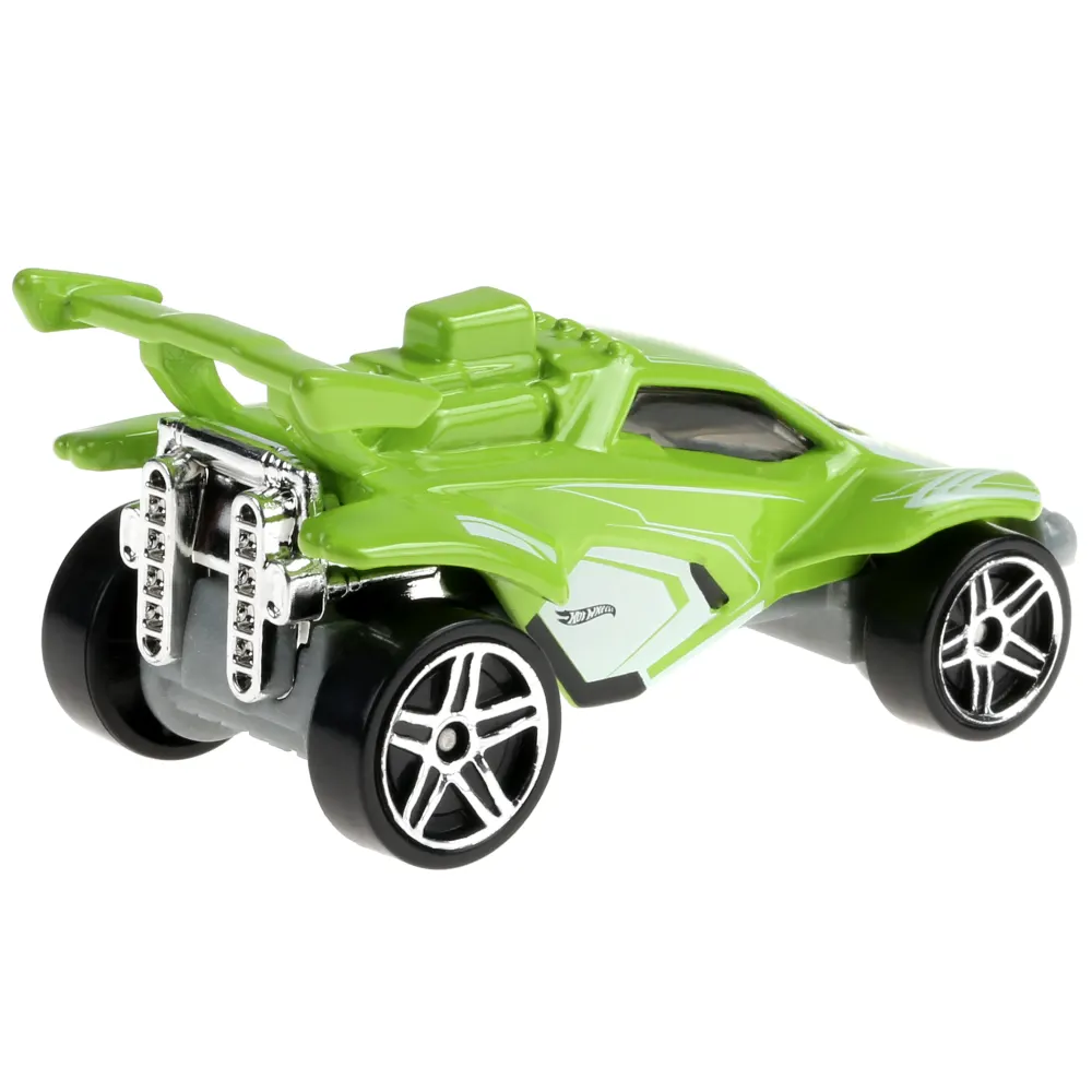 Octane — GHF97 — Lime Green — imagem 3