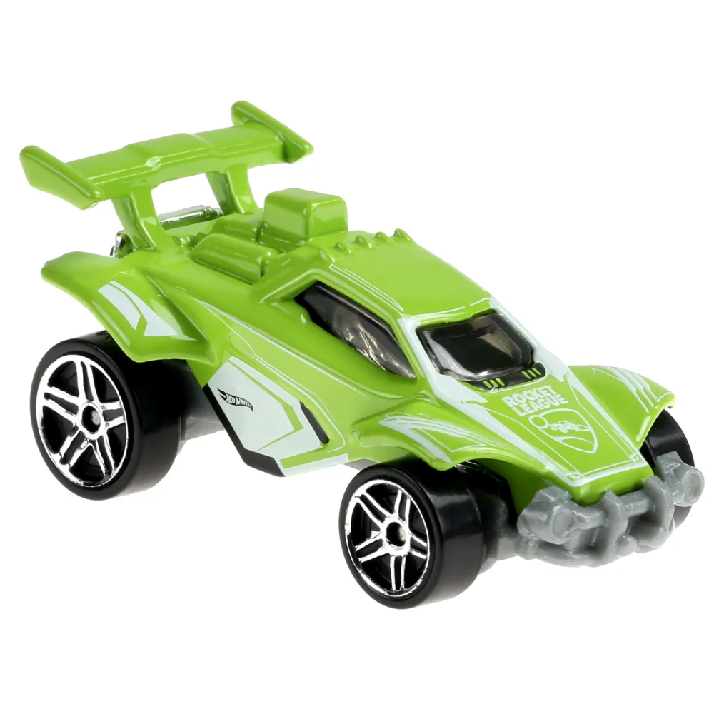 Octane — GHF97 — Lime Green — imagem 4