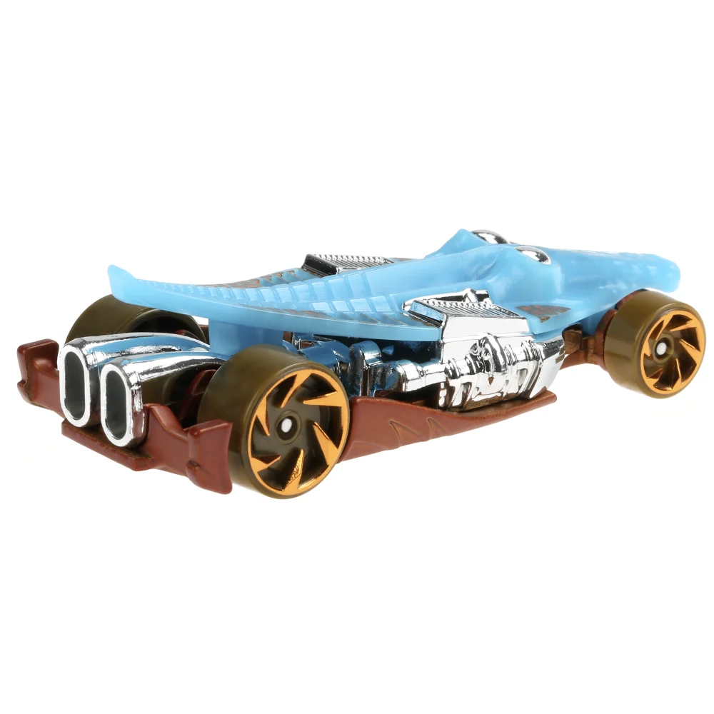 Croc Rod — GHF99 — Aqua — imagem 3