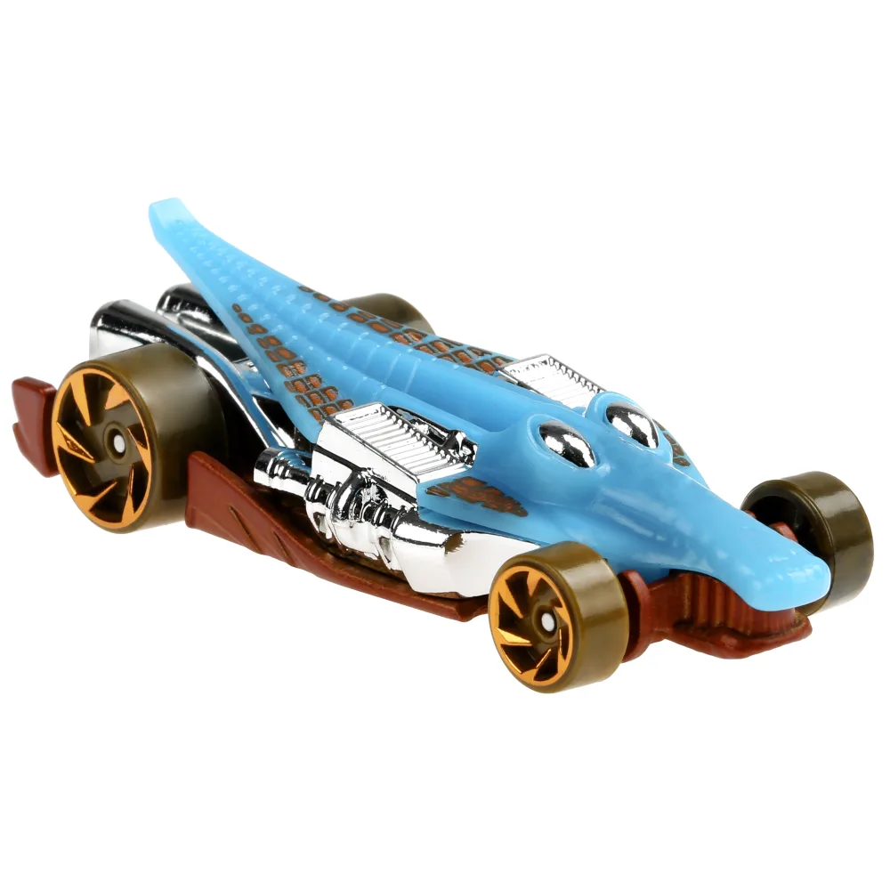 Croc Rod — GHF99 — Aqua — imagem 4
