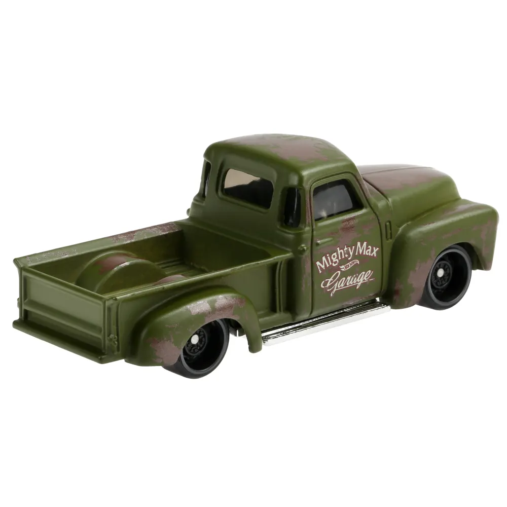 '52 CHEVY — GHG01 — Matte Green — imagem 3