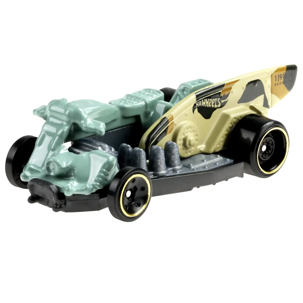 Moto Wing — GHG02 — Sand Green