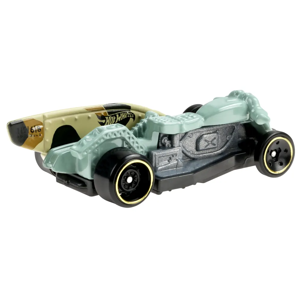 Moto Wing — GHG02 — Sand Green — imagem 3