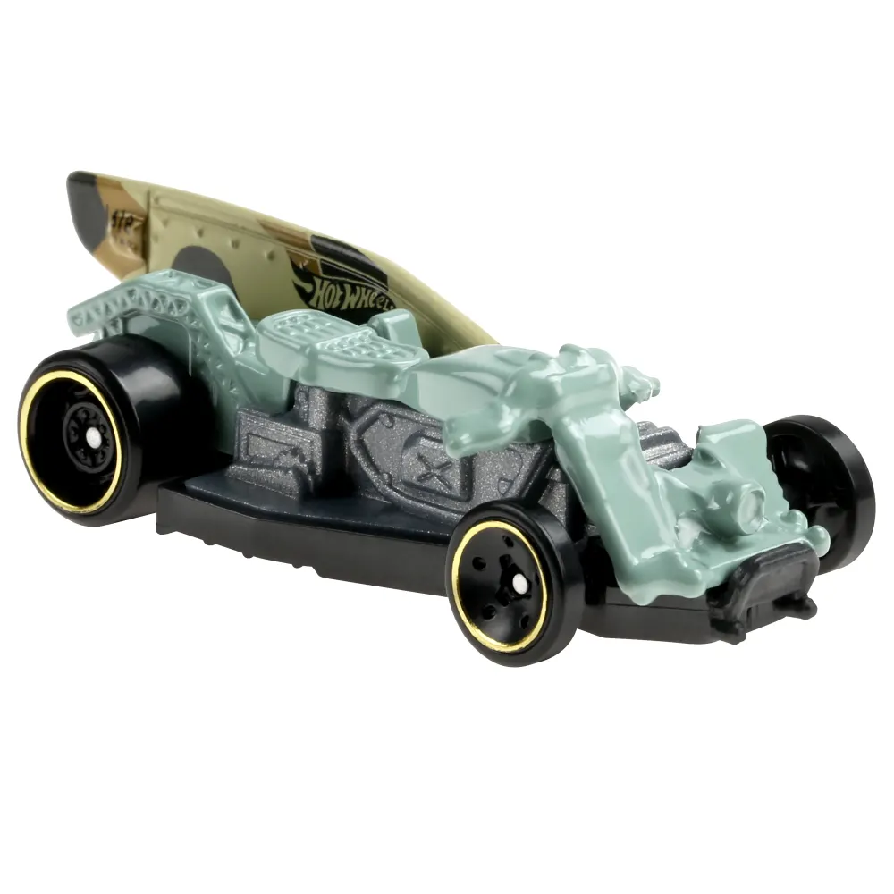 Moto Wing — GHG02 — Sand Green — imagem 4