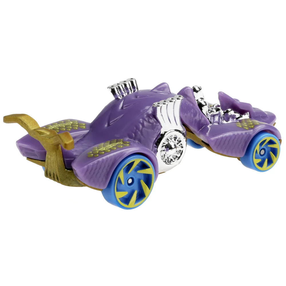 Knight Draggin' — GHG04 — Purple — imagem 3