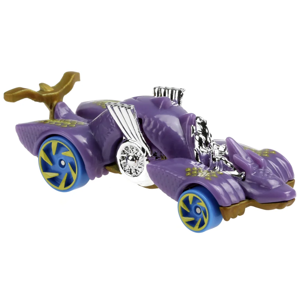 Knight Draggin' — GHG04 — Purple — imagem 4