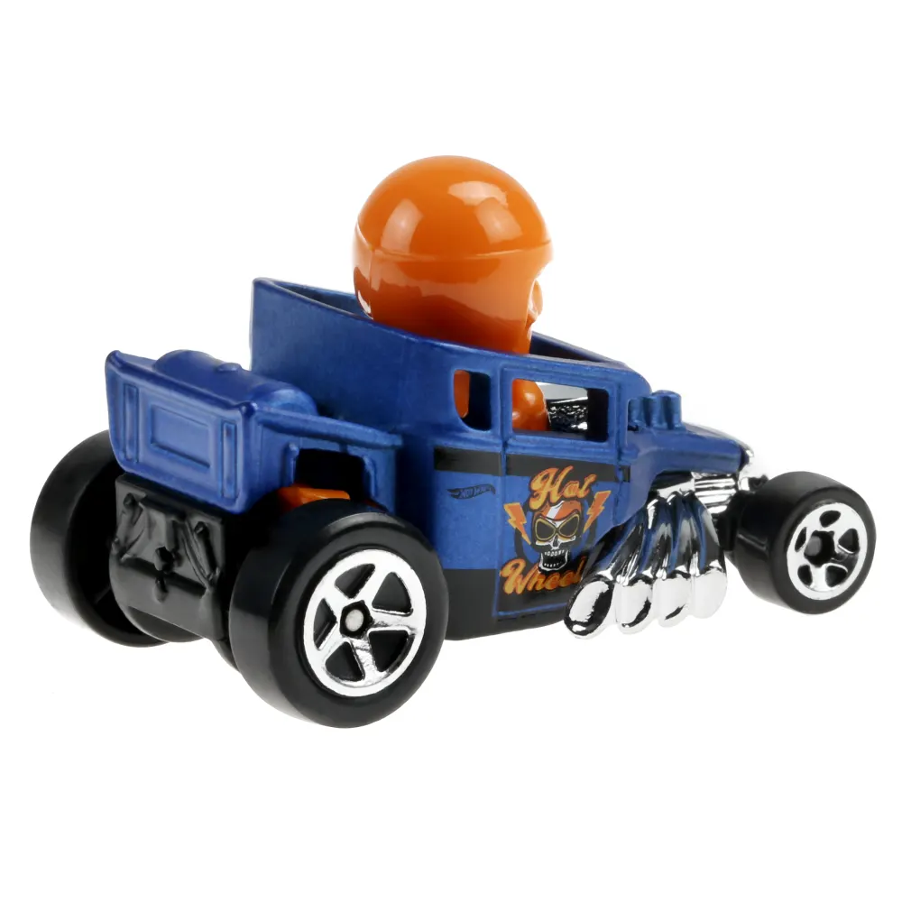 Skull Shaker — GHG10 — Blue — imagem 3