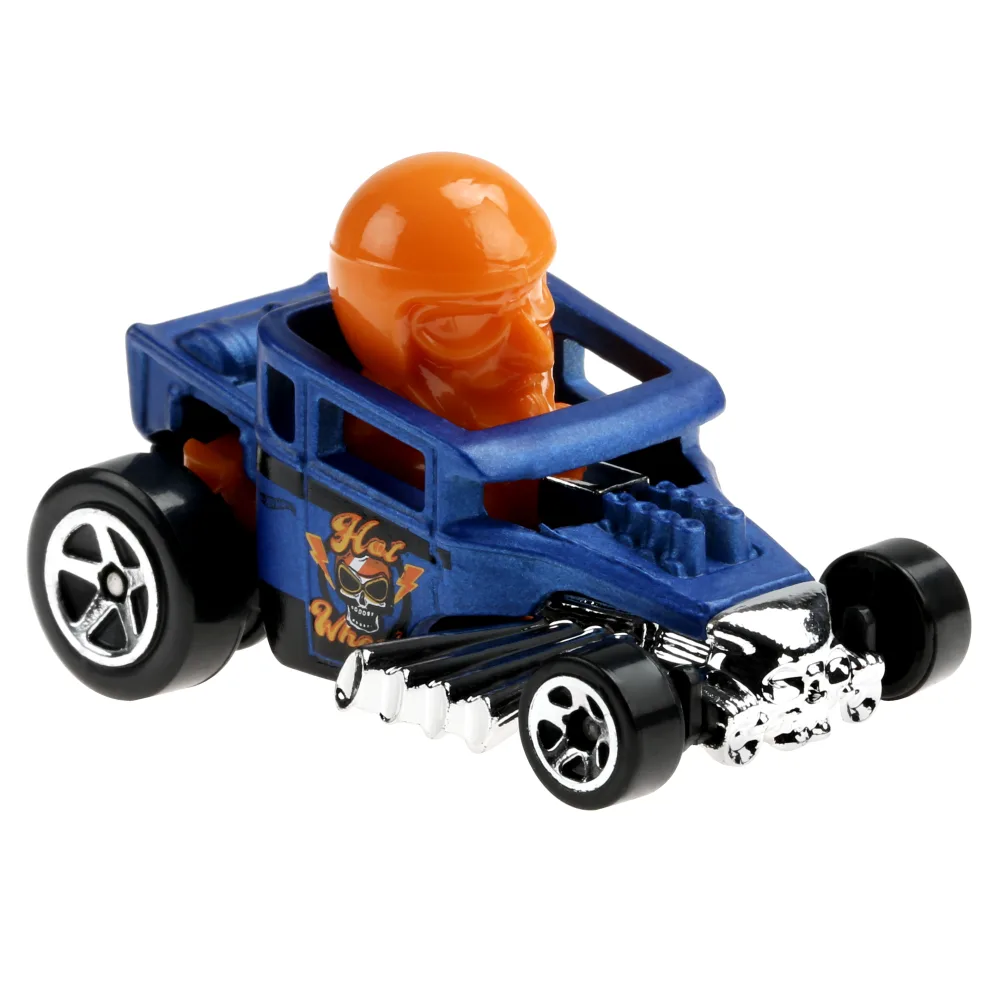 Skull Shaker — GHG10 — Blue — imagem 4