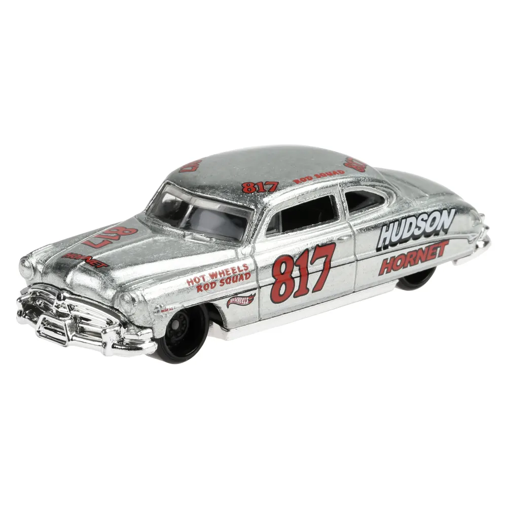 '52 Hudson Hornet — GHG34 — ZAMAC