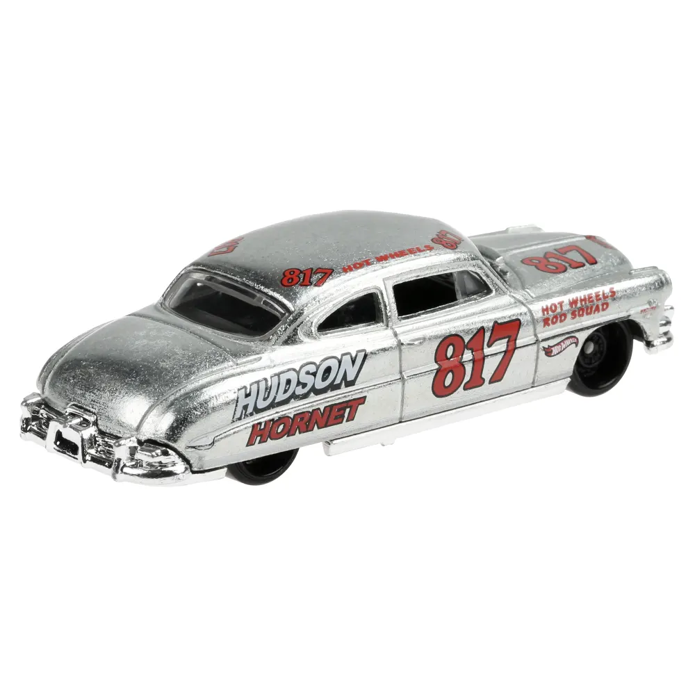 '52 Hudson Hornet — GHG34 — ZAMAC — imagem 3