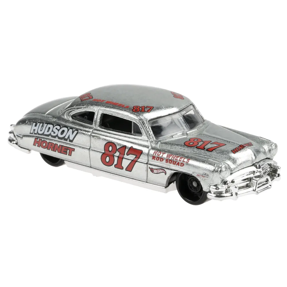 '52 Hudson Hornet — GHG34 — ZAMAC — imagem 4