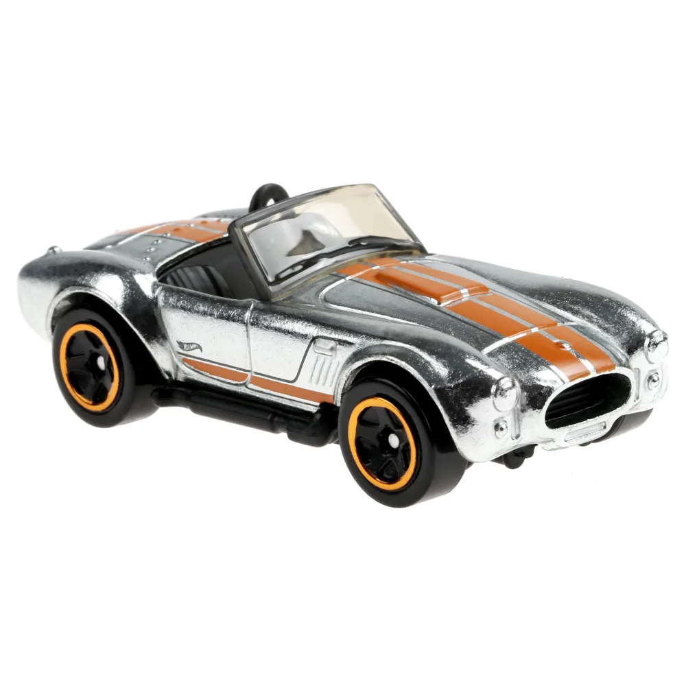 SHELBY COBRA 427 S/C — GHG36 — ZAMAC — imagem 4