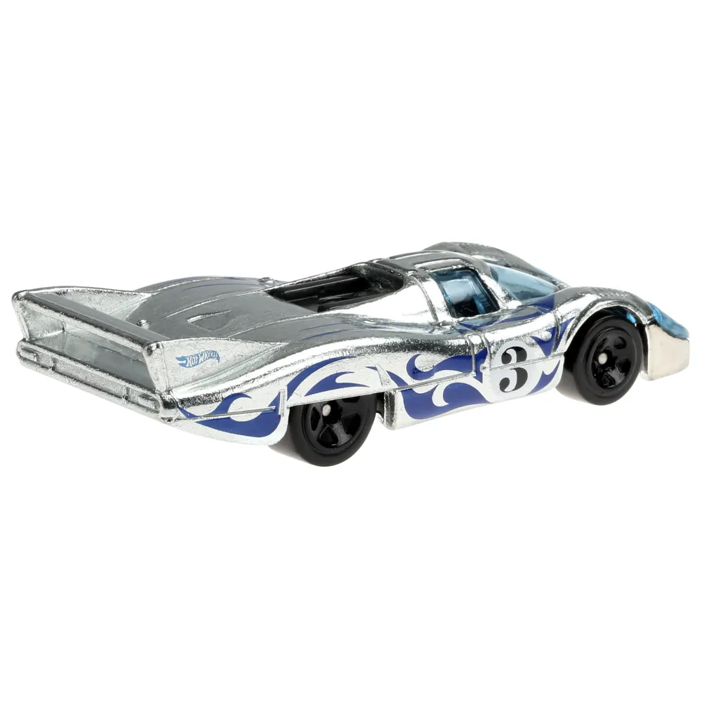 Porsche 917 LH — GHG39 — ZAMAC — imagem 3