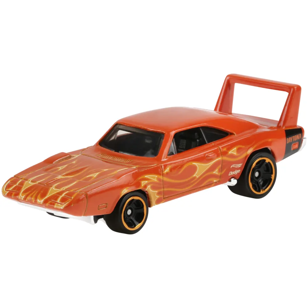'69 Dodge Charger Daytona — GHG50 — Orange