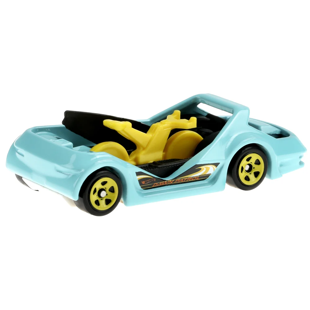 Deora III — GHG52 — Teal — imagem 3