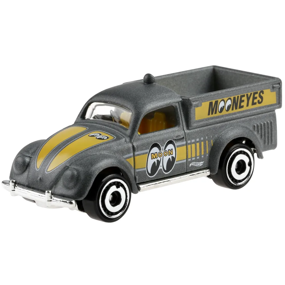 '49 Volkswagen Beetle Pickup — GHG53 — Gray