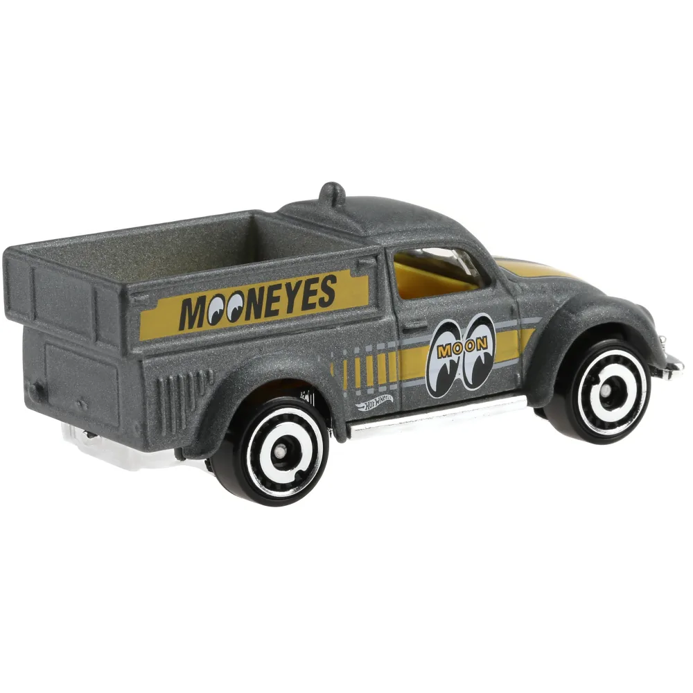 '49 Volkswagen Beetle Pickup — GHG53 — Gray — imagem 3