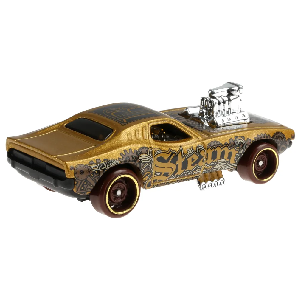Rodger Dodger — GHG60 — Gold — imagem 3