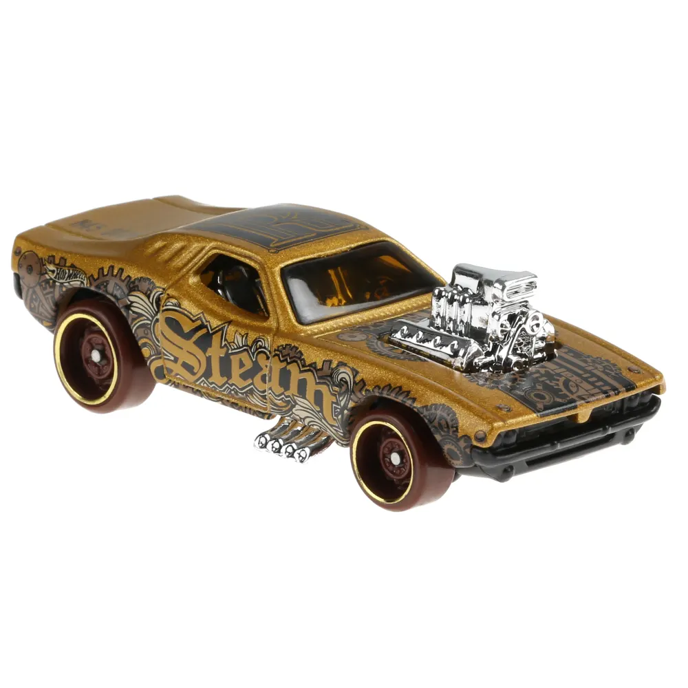 Rodger Dodger — GHG60 — Gold — imagem 4
