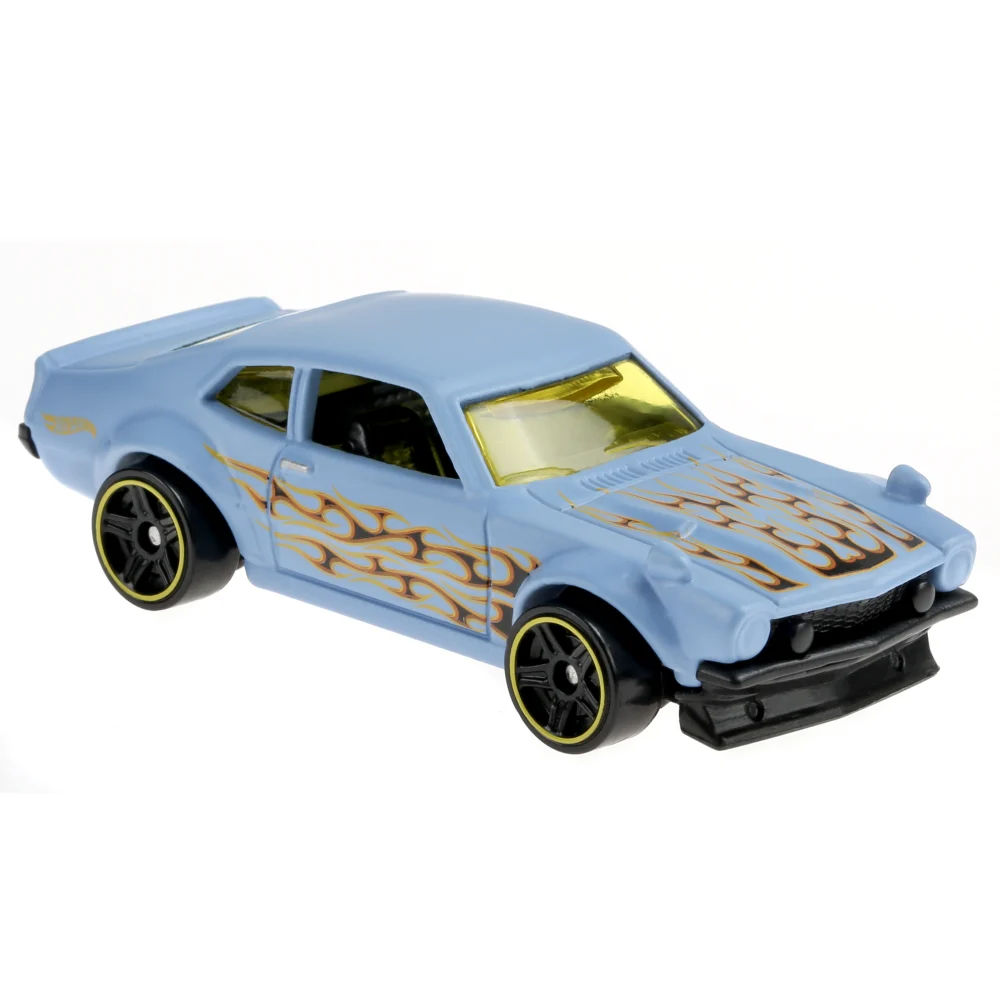 Custom Ford Maverick — GHG62 — Light Blue — imagem 4