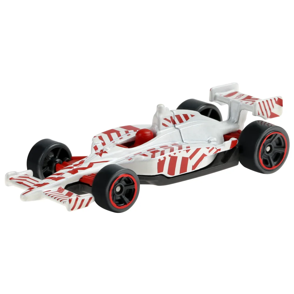 Indy 500 Oval — GHG69 — White