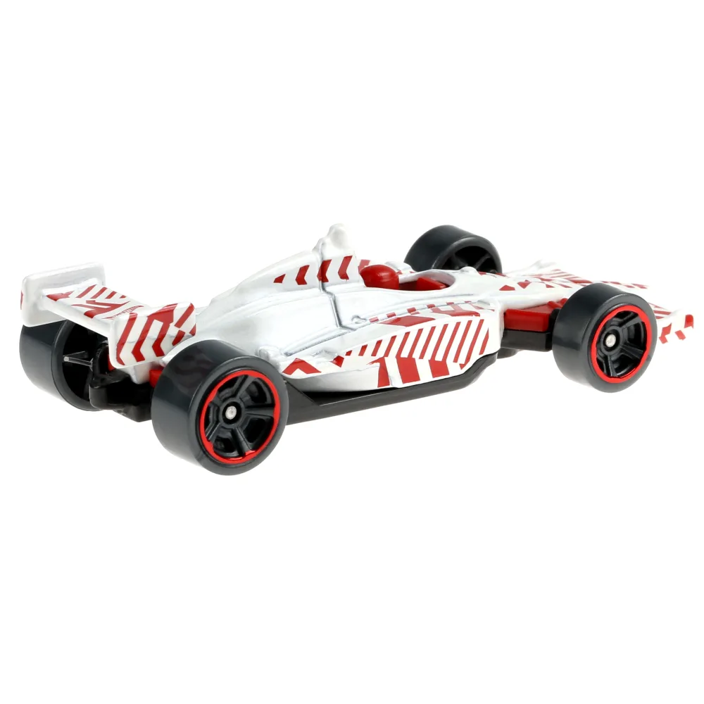 Indy 500 Oval — GHG69 — White — imagem 3