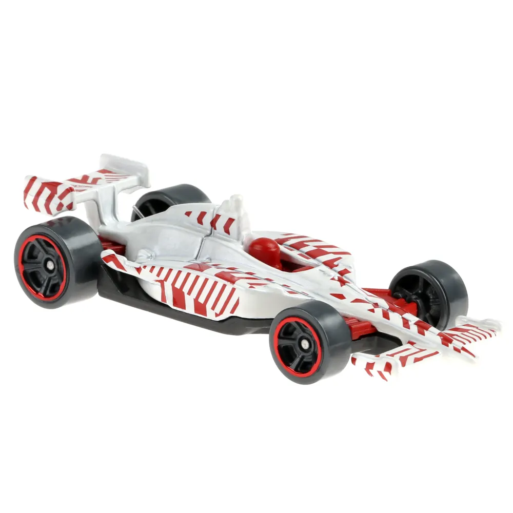 Indy 500 Oval — GHG69 — White — imagem 4