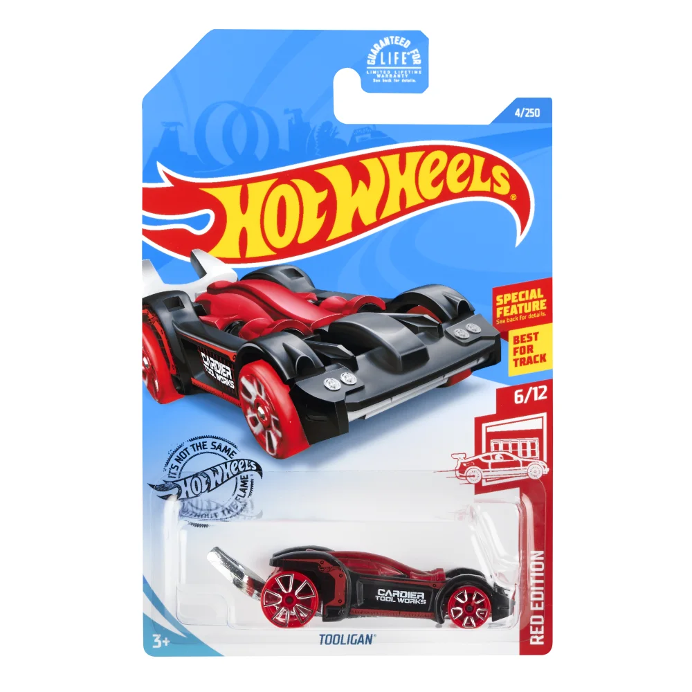 Tooligan — GHG70 — Black — imagem 2