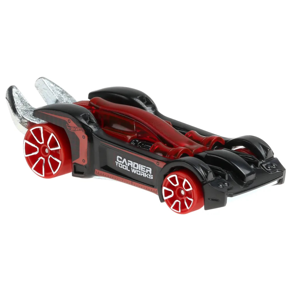 Tooligan — GHG70 — Black — imagem 3