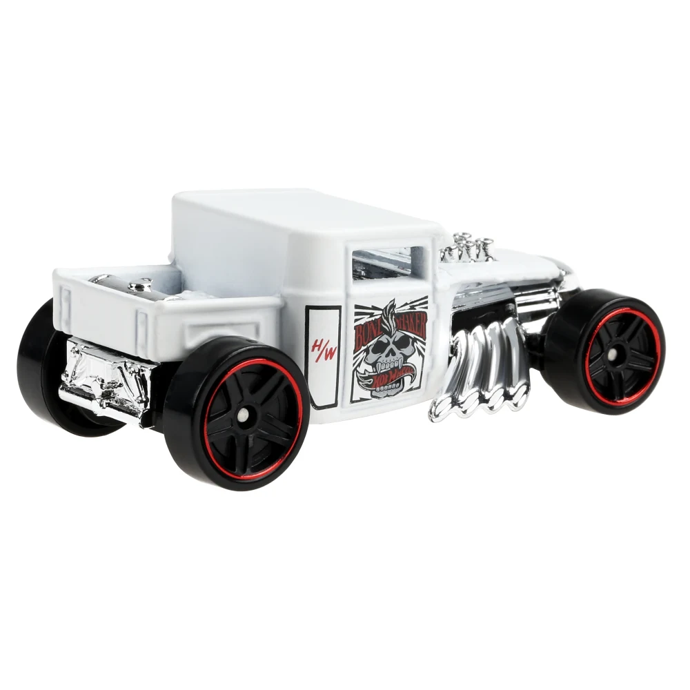 Bone Shaker — GHG71 — White — imagem 3