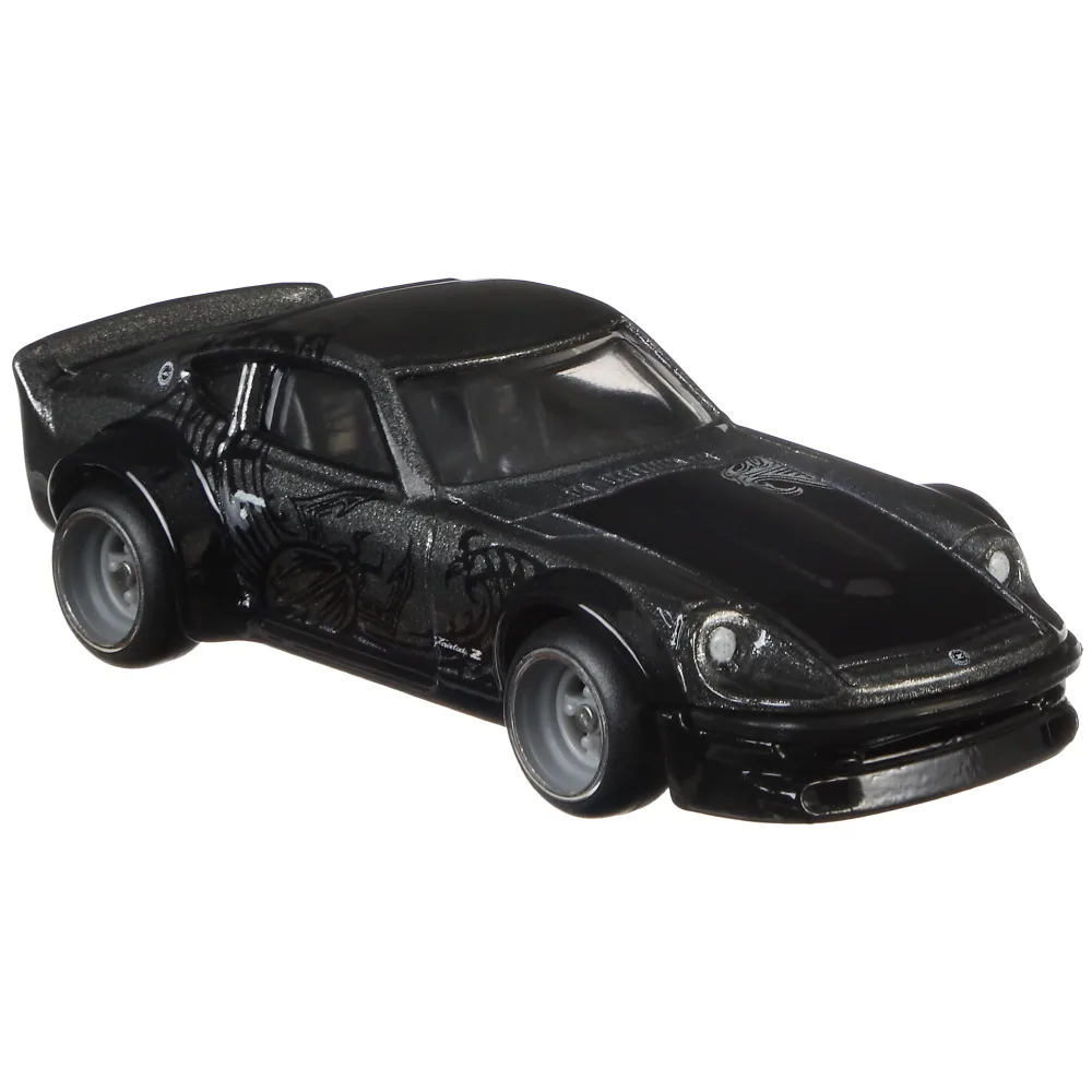 Nissan Fairlady Z — GHH18 — Gunmetal Gray — imagem 4