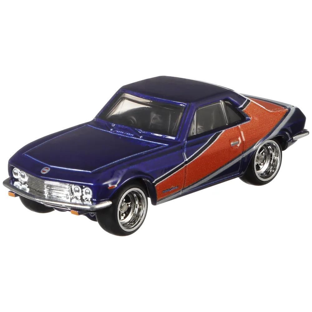 Nissan Silvia (CSP311) — GHH19 — Dark Blue