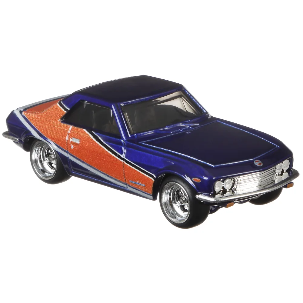 Nissan Silvia (CSP311) — GHH19 — Dark Blue — imagem 4