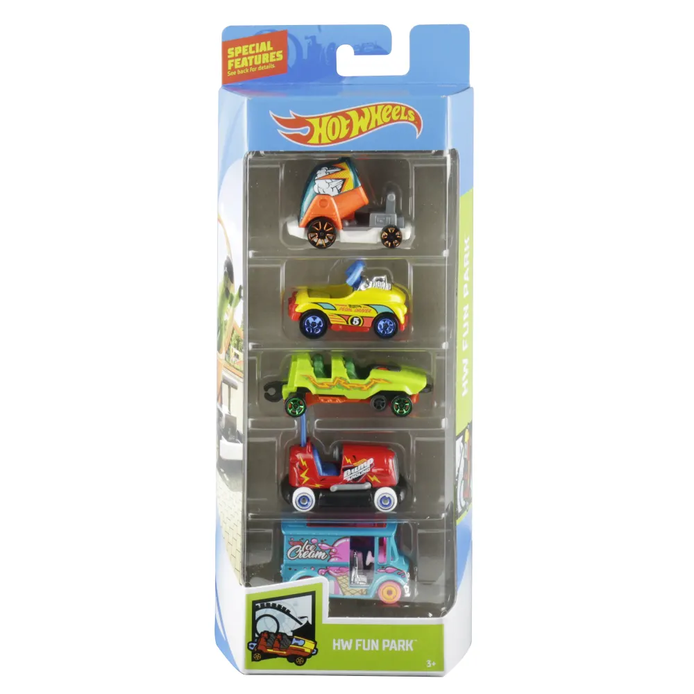 Pedal Driver — GHP49 — Yellow — imagem 2