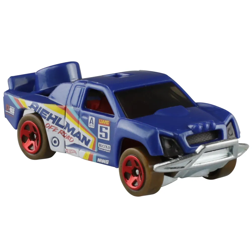 Off Track — GHP51 — Blue — imagem 4