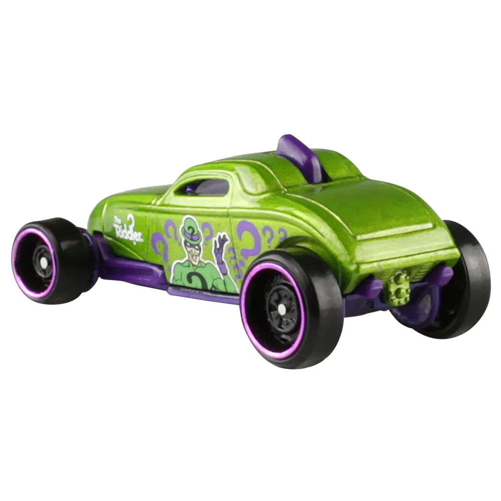 Sooo Fast — GHP54 — Green — imagem 2